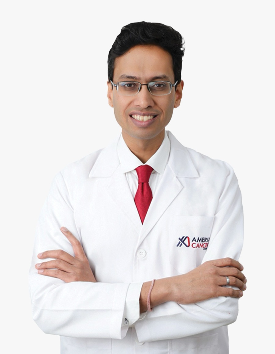 Dr. Ravi K Gupta
