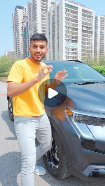 Tech Burner favourite reel
