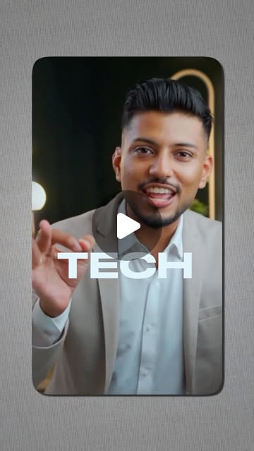 Tech Burner favourite reel