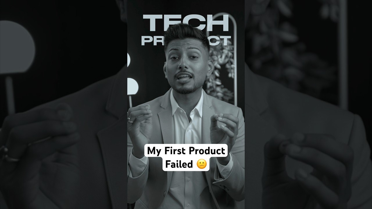 Tech Burner short